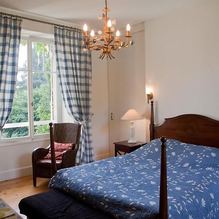 Chambres D'Hotes Les Pratges Figeac Dış mekan fotoğraf