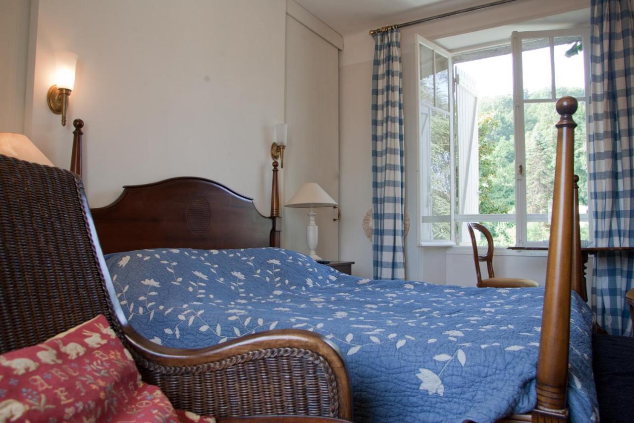 Chambres D'Hotes Les Pratges Figeac Dış mekan fotoğraf