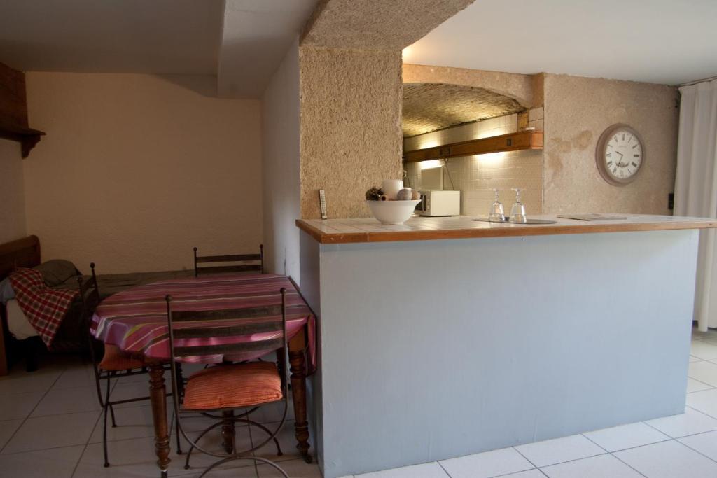 Chambres D'Hotes Les Pratges Figeac Oda fotoğraf