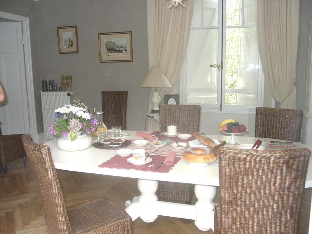 Chambres D'Hotes Les Pratges Figeac Dış mekan fotoğraf